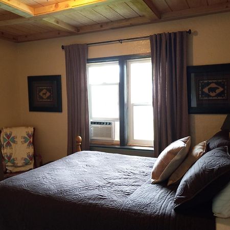 The Goulding Cottage And Farm - 4 Beds, 3 Baths Henrieville Exterior photo
