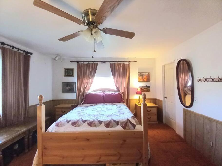 The Goulding Cottage And Farm - 4 Beds, 3 Baths Henrieville Exterior photo
